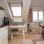 Dream - Mere With 24h Reception Apartament