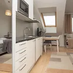 Dream - Mere With 24h Reception Appartement