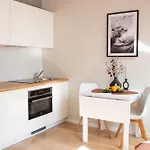 Dream - Mere With 24h Reception Apartament *