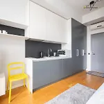 Apartament Dream - Mere With 24h Reception Tallin
