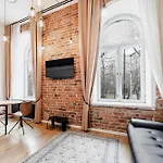 Appartement Dream - Mere With 24h Reception *