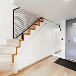 Apartament Dream - Mere With 24h Reception Tallin