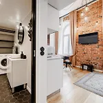 Dream - Mere With 24h Reception Appartement *