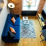 Apartament Dream - Mere With 24h Reception