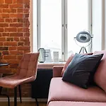 Lejlighed Dream - Mere With 24h Reception *