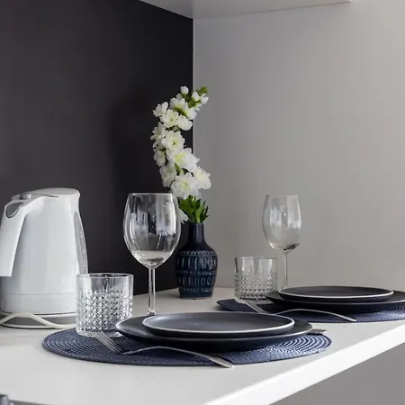 Dream - Mere With 24h Reception Tallinn