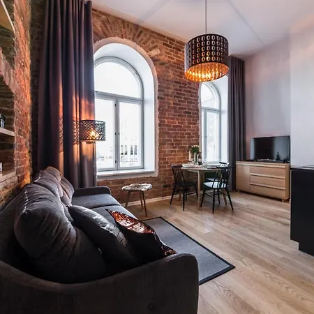 Korter Dream - Mere With 24h Reception Tallinn