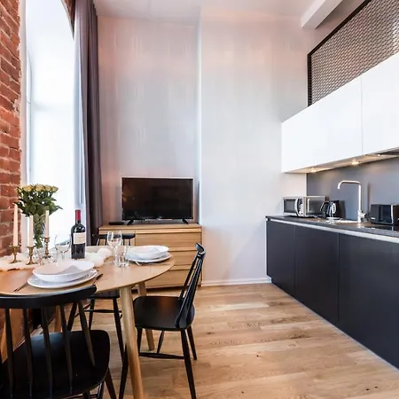 Dream - Mere With 24h Reception * Tallinn