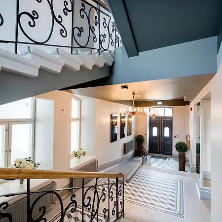 Korter Dream - Mere With 24h Reception *