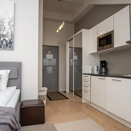 Dream - Mere With 24h Reception Apartman *