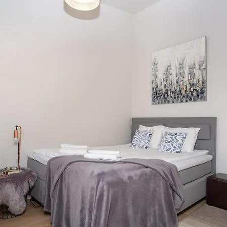 Appartement Dream - Mere With 24h Reception