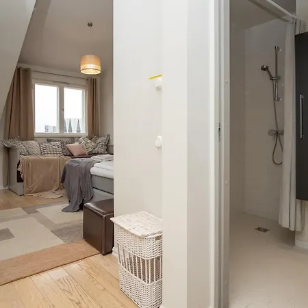 Korter Dream - Mere With 24h Reception *