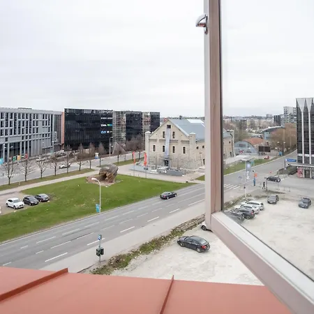 Appartement Dream - Mere With 24h Reception *