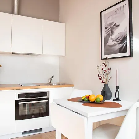 Dream - Mere With 24h Reception Apartment