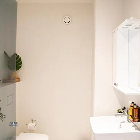 Dream - Mere With 24h Reception Apartment Reval