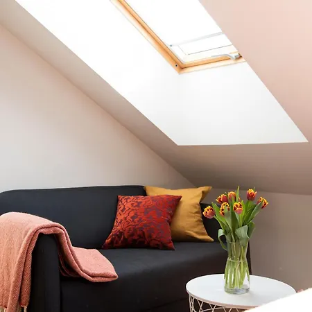 Dream - Mere With 24h Reception *