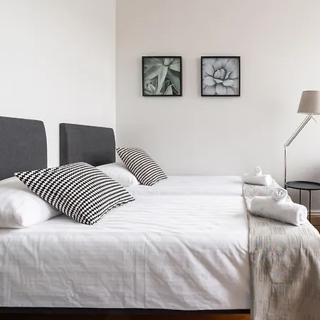 Apartman Dream - Mere With 24h Reception *