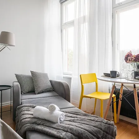 Apartment Dream - Mere With 24h Reception