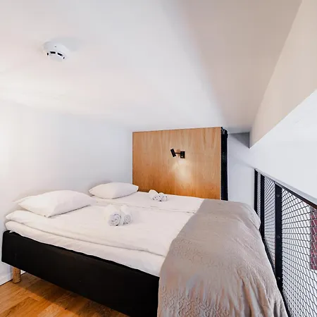 Dream - Mere With 24h Reception Korter Tallinn