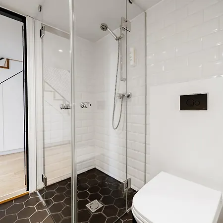 Dream - Mere With 24h Reception * Tallinn