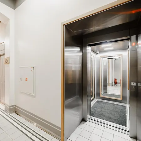 Apartment Dream - Mere With 24h Reception *