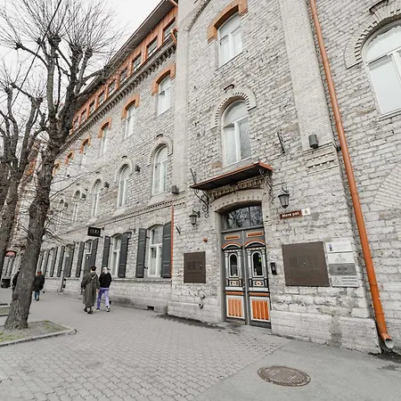 Dream - Mere With 24h Reception Apartment *