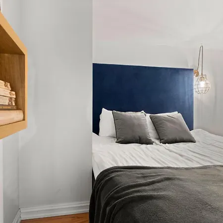 Dream - Mere With 24h Reception Apartment