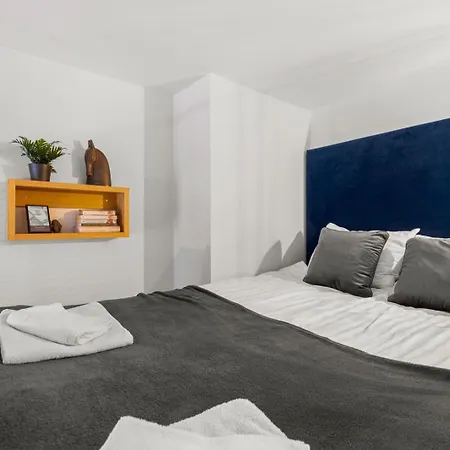Dream - Mere With 24h Reception Apartment Reval