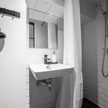Dream - Mere With 24h Reception Apartment Reval