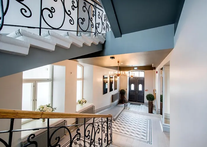 Apartman Dream - Mere With 24h Reception *