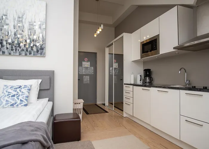 Dream - Mere With 24h Reception Apartamento *