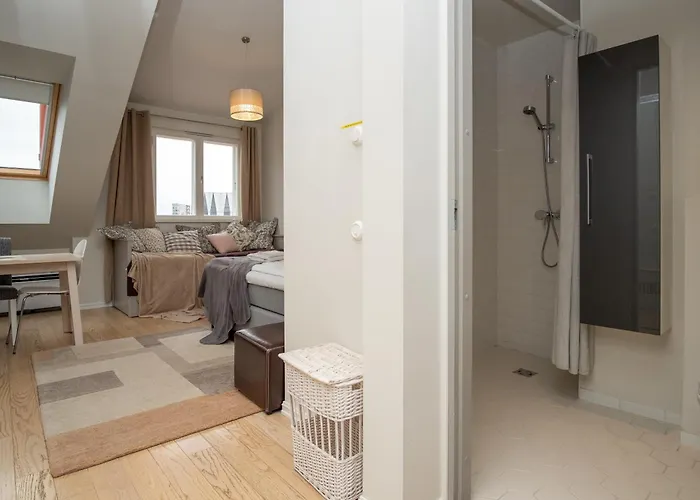 Apartment Dream - Mere With 24h Reception *