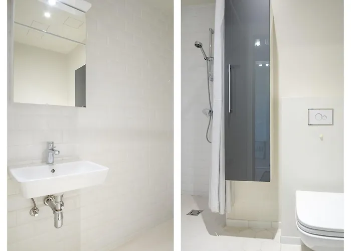 Dream - Mere With 24h Reception Tallin