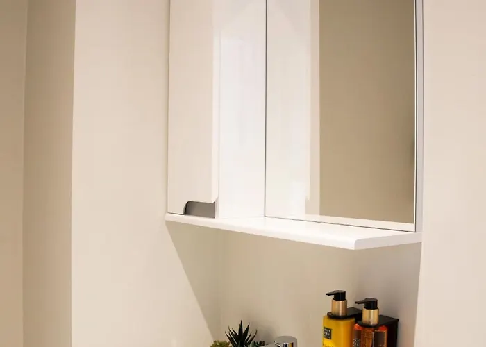 Apartamento Dream - Mere With 24h Reception