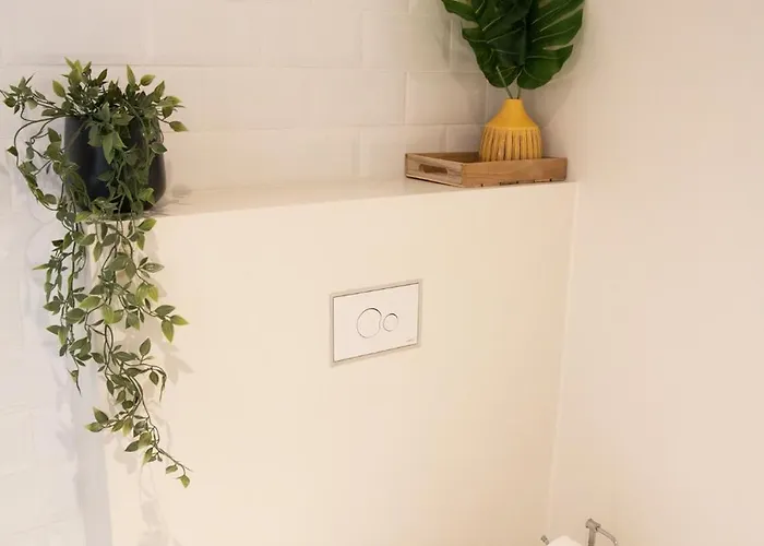 Dream - Mere With 24h Reception Apartment Tallinn