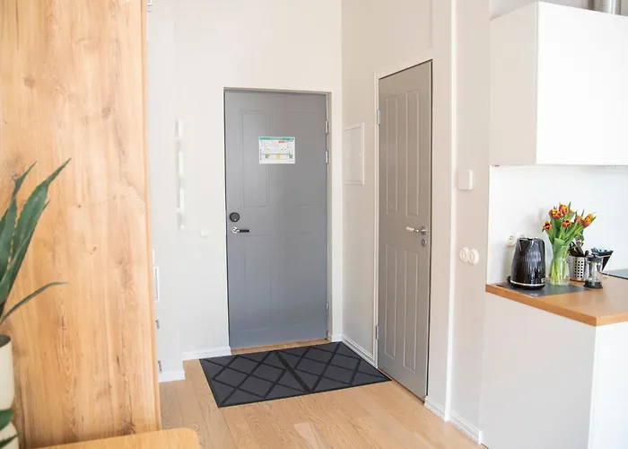 Apartman Dream - Mere With 24h Reception *