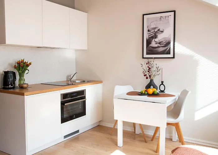 Dream - Mere With 24h Reception Apartman *