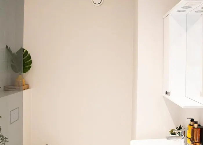 Dream - Mere With 24h Reception Apartamento Tallin