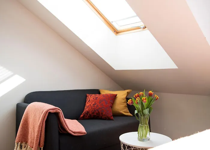 Dream - Mere With 24h Reception *