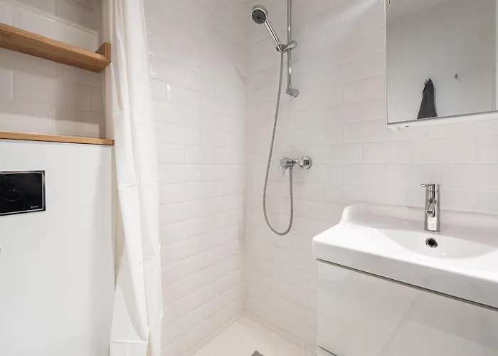 Apartamento Dream - Mere With 24h Reception *