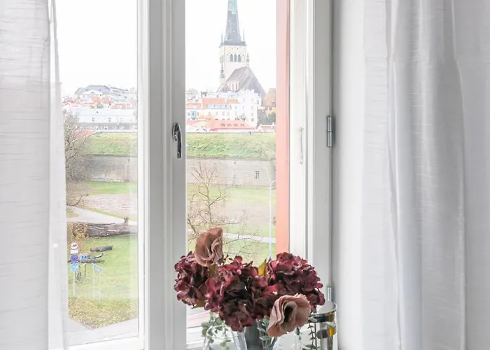 Dream - Mere With 24h Reception *