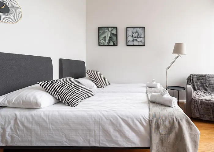 Apartment Dream - Mere With 24h Reception *