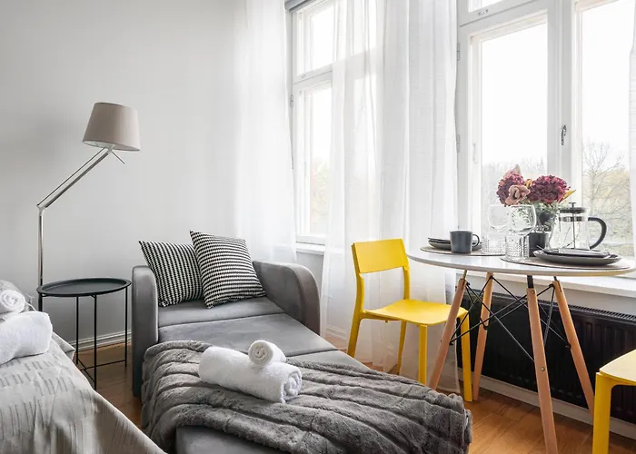 Apartman Dream - Mere With 24h Reception