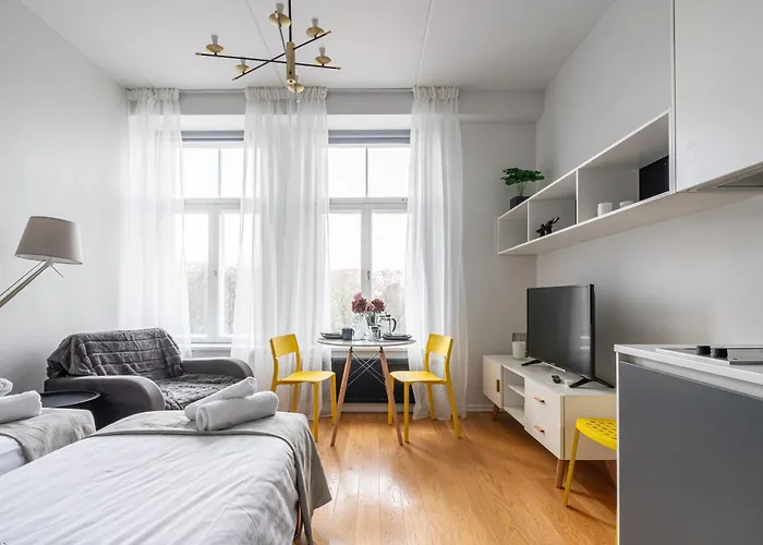 Dream - Mere With 24h Reception *