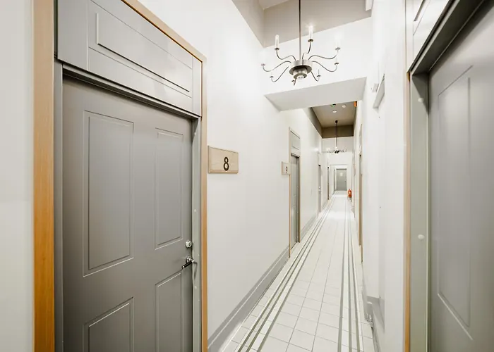 Apartman Dream - Mere With 24h Reception *