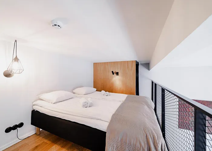 Dream - Mere With 24h Reception Apartman Tallinn