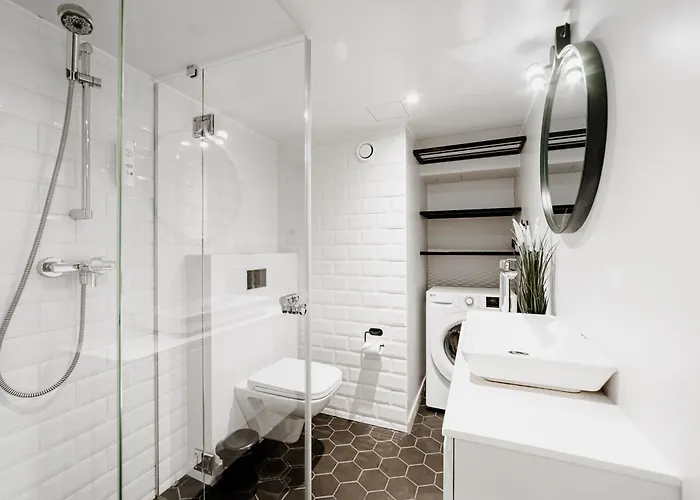 Dream - Mere With 24h Reception * Tallin