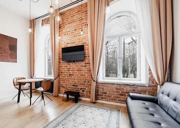 Apartman Dream - Mere With 24h Reception *