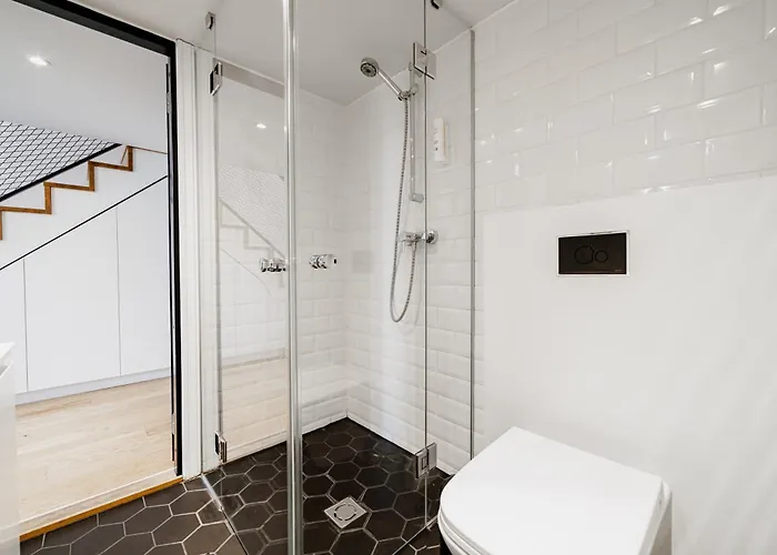 Dream - Mere With 24h Reception * Tallin