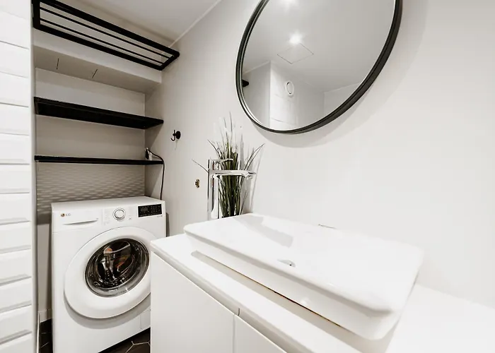 Dream - Mere With 24h Reception Apartment *